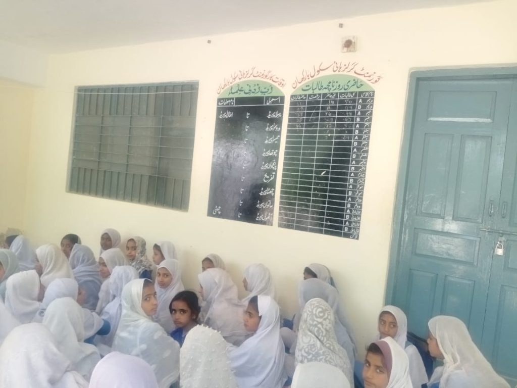Recreational sports activities draw huge crowds in Balochistan