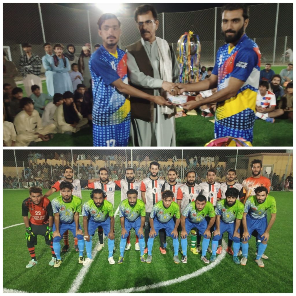 Recreational sports activities draw huge crowds in Balochistan