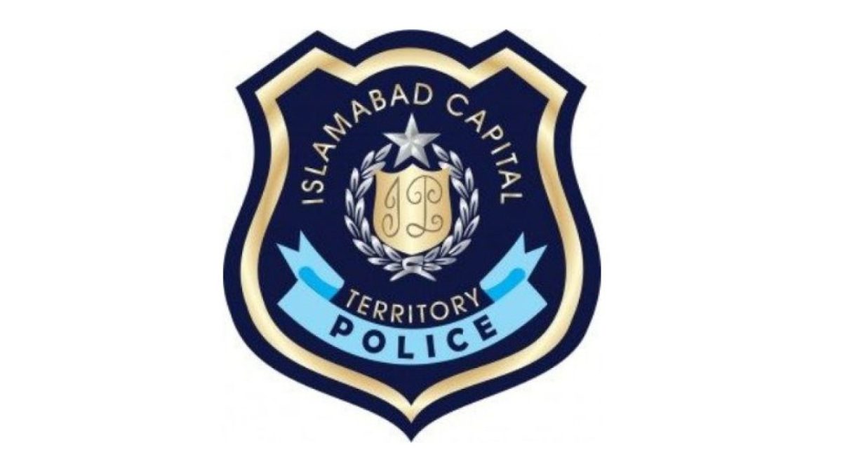 Islamabad police