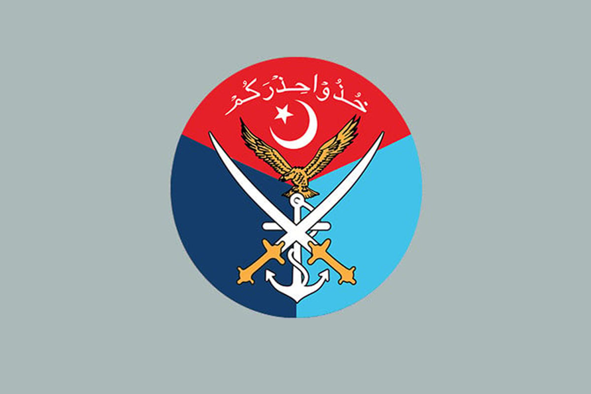 Civil, military agencies conducting over 70 IBOs per day to stem out terrorism, resurgence: DG ISPR