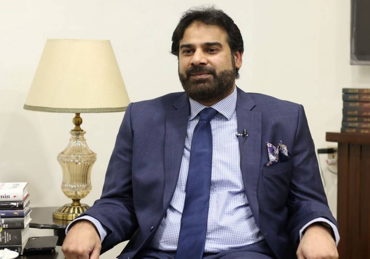 Cooperation with China under CPEC transformed Pakistan's economic landscape: Meher Kashif