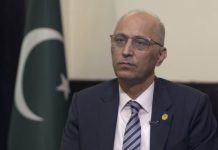 Platform to be set up to connect Sichuan, Punjab business community: Ambassador Haque
