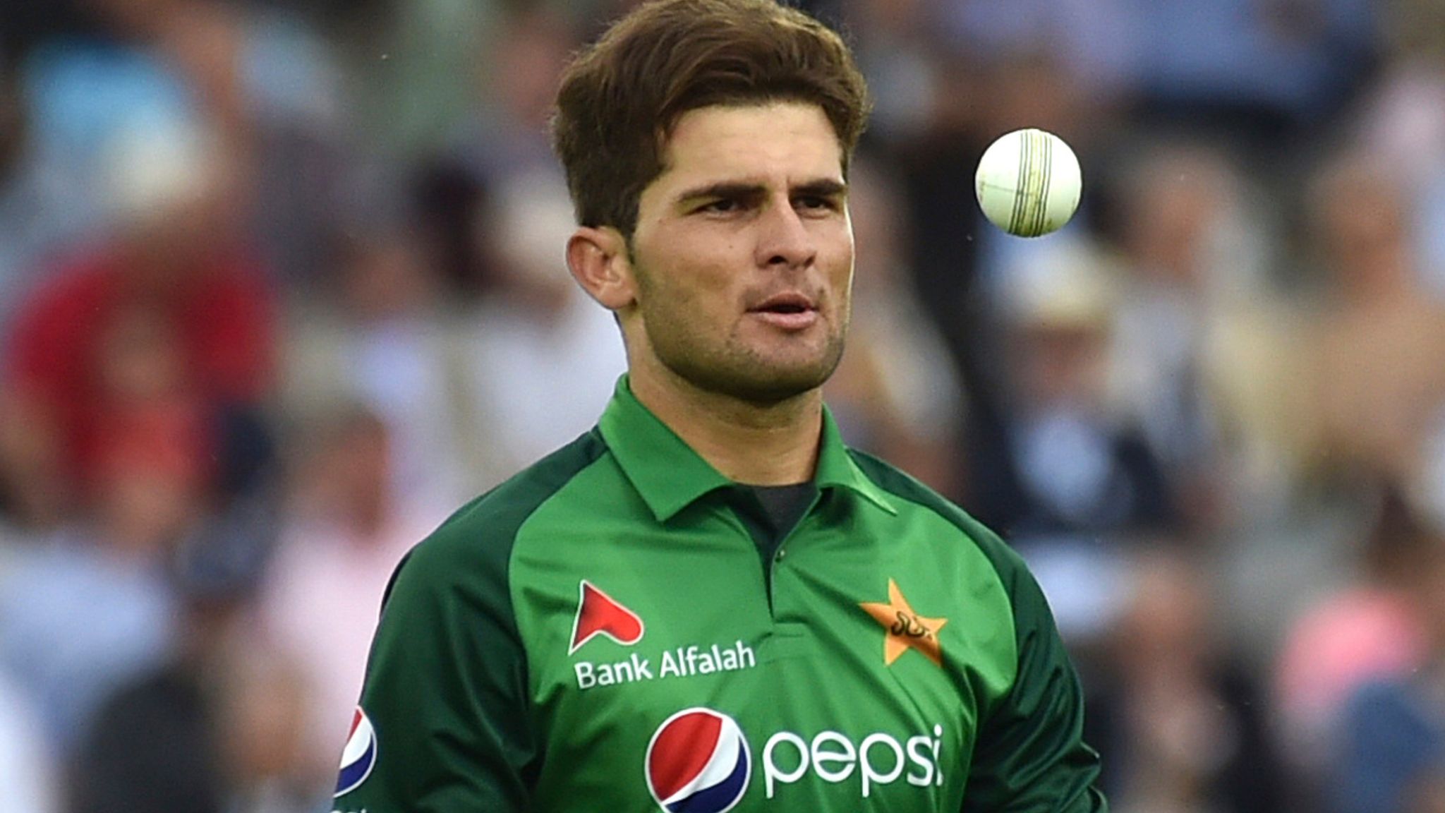 We are to make history by winning ICC CWC: Shaheen Afridi