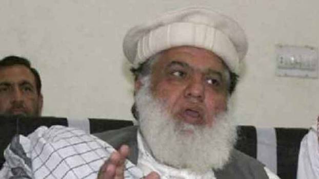 JUI urges party workers to join PDM's protest in Islamabad