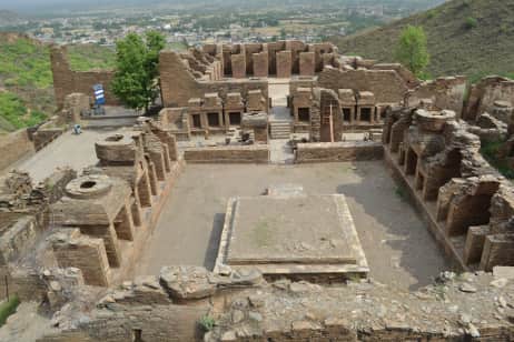Vesak Day Event showcased Pakistan's rich Gandhara heritage