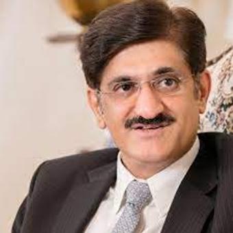 Afghan Commerce Minister discuss trade, commerce with Sindh CM