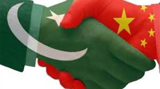 First ever Pashto-Chinese mix song on Pak-China friendship attracts applause from KP dwellers