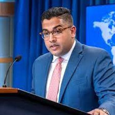 Stable, democratic Pakistan critical to US interests: State Dept.