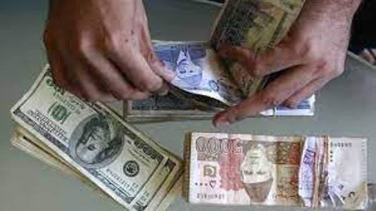 Rupee jumps Rs13.85 against Dollar