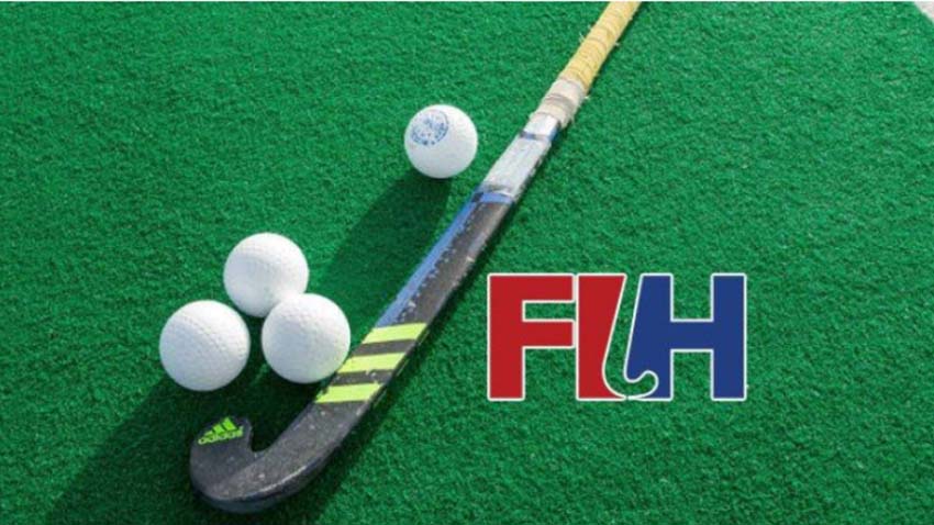 Pakistan among China, Spain to host FIH Hockey Olympic Qualifiers