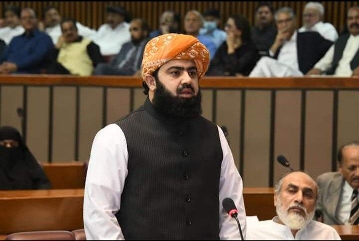 No one be allowed to disrespect Parliament, Constitution: Asad Mehmood