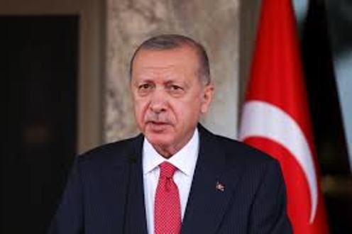 China hails Recep Tayyip Erdogan's re-election