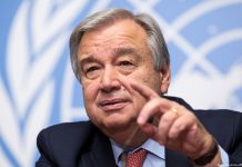 UN chief calls for end to digital divide, stressing ‘tremendous opportunities’ ahead