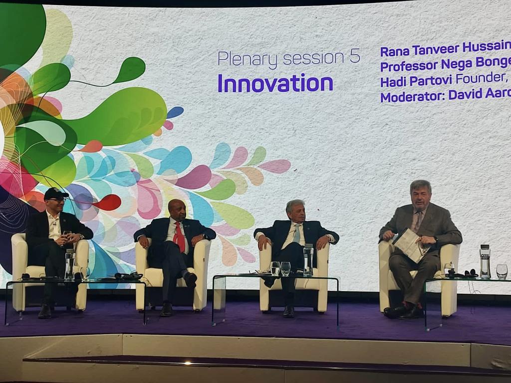 Education World Forum discusses education system challenges