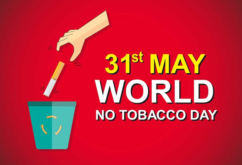 Awareness activities arranged to observe 'World No Tobacco Day'