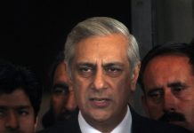 Govt & Parliament have no friction with judiciary: Irfan Qadir