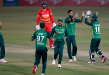 Pakistan Shaheens-Zimbabwe ODI series begins Wednesday