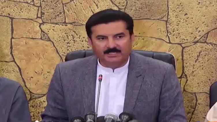 Kundi lauds interior ministry's decision of setting up Passport counters in NADRA offices