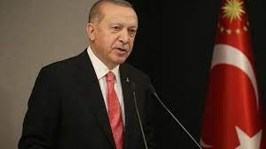 Prominent Kashmiri advocacy body hails Turkish President Erdogan's re-election