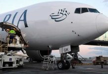 New air cargo routes launched between China, Pakistan