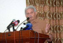 Minister sets target to enroll 52000 OOSC children by June 30