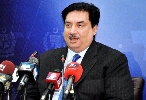 May 9 mayhem culprits to be taught lesson in General Elections: Dastgir