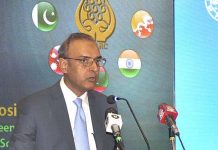 SBP Governor for evolving effective strategy to avert impacts of climate change