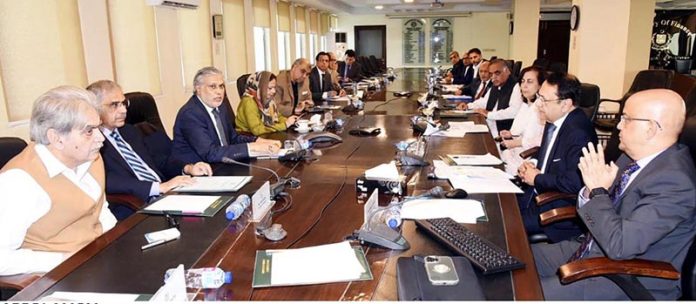 New budget to bring economic prosperity for all sectors: Dar