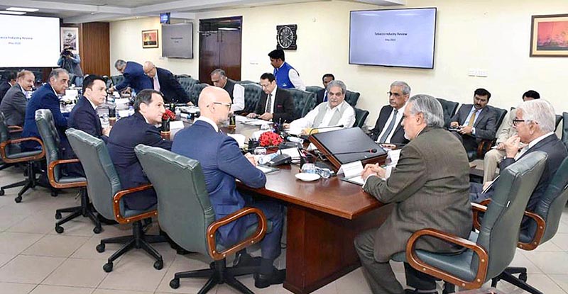 Dar assures PTC of addressing issues in upcoming budget