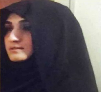 Court declares bail plea of Bushra Bibi ineffective