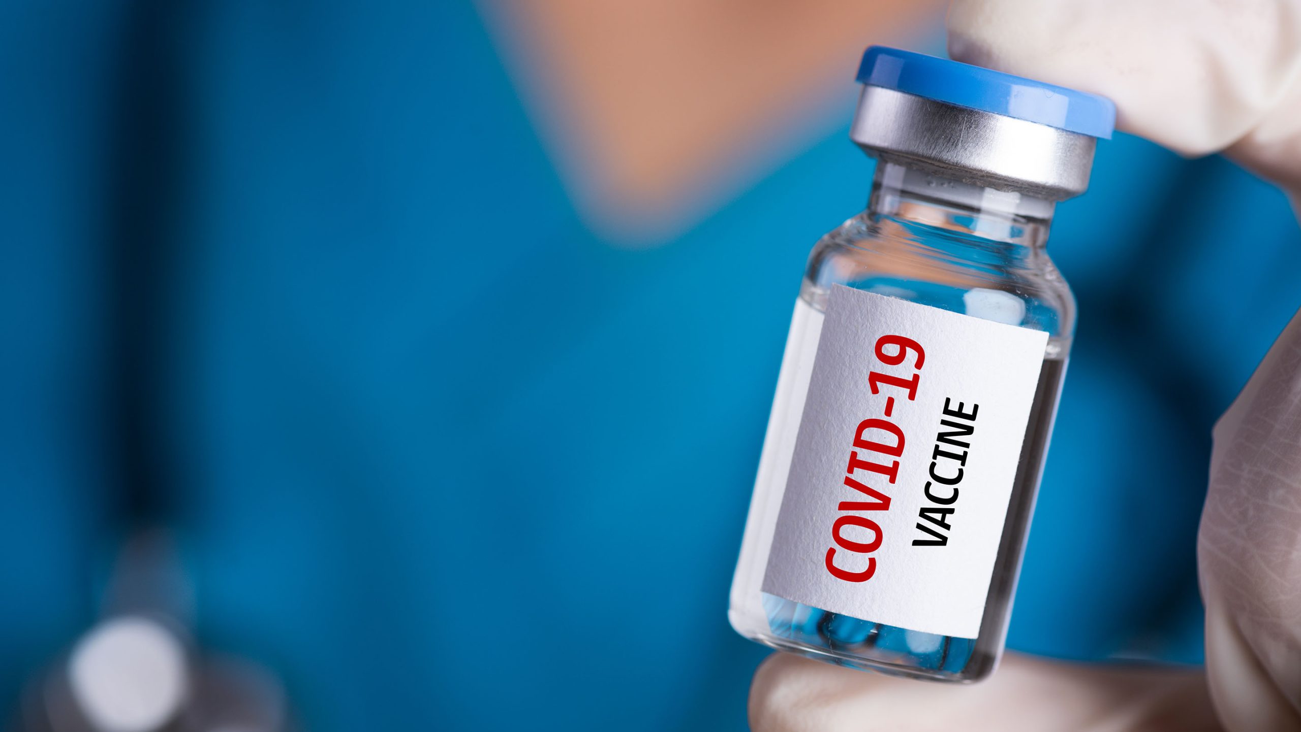 Corona vaccine clinical trial continues at MIH