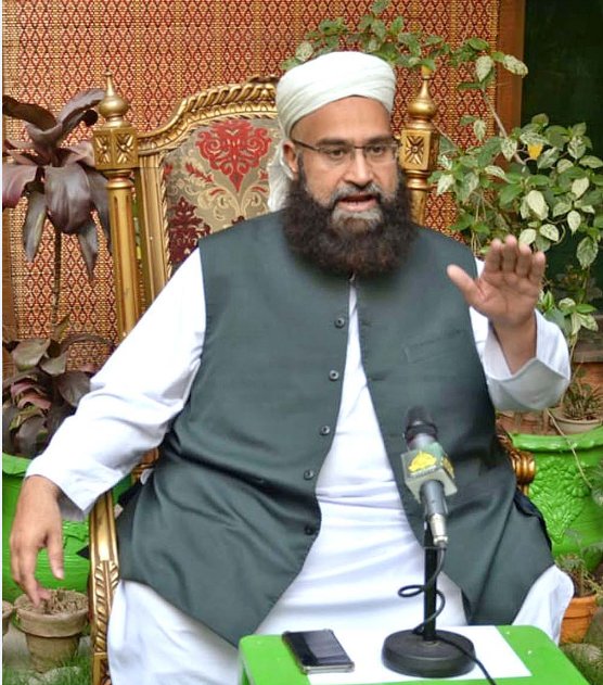 Ashrafi urges political dialogue for stability in country