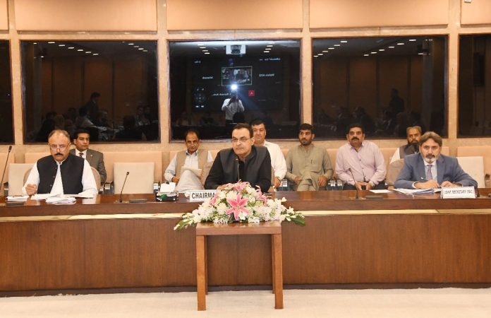 PAC chairman summons SC Registrar on May 16
