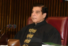 NA Speaker congratulates National Cricket Team on One-Day series victory; number One Ranking