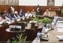 Nation to not forgive if attackers of civil, defence installations escaped from justice: PM