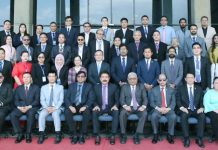 SBP, MoFA jointly conducted training program for ASEAN member states