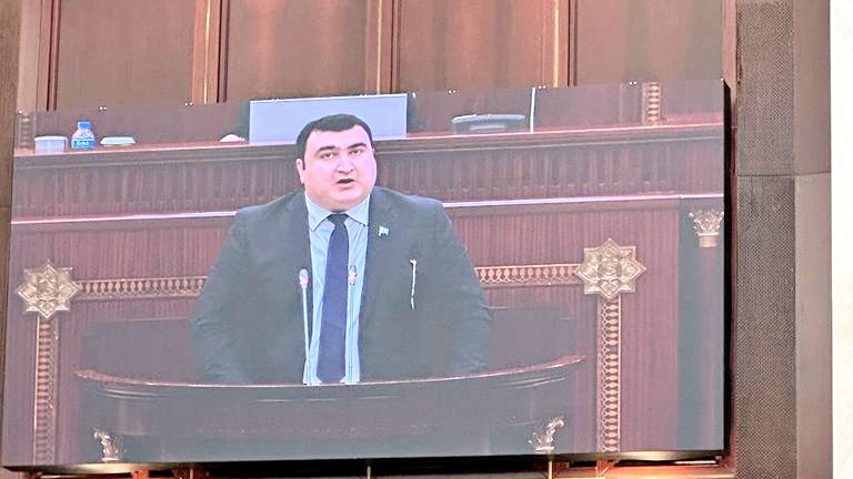 NA Deputy Speaker emphasises strengthening Pak-Azerbaijan ties,pays tribute to Heydar Aliyev