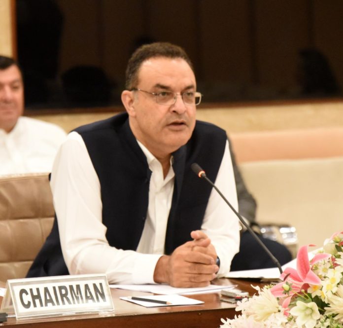 PAC directs action against those involved in embezzlement in NHA