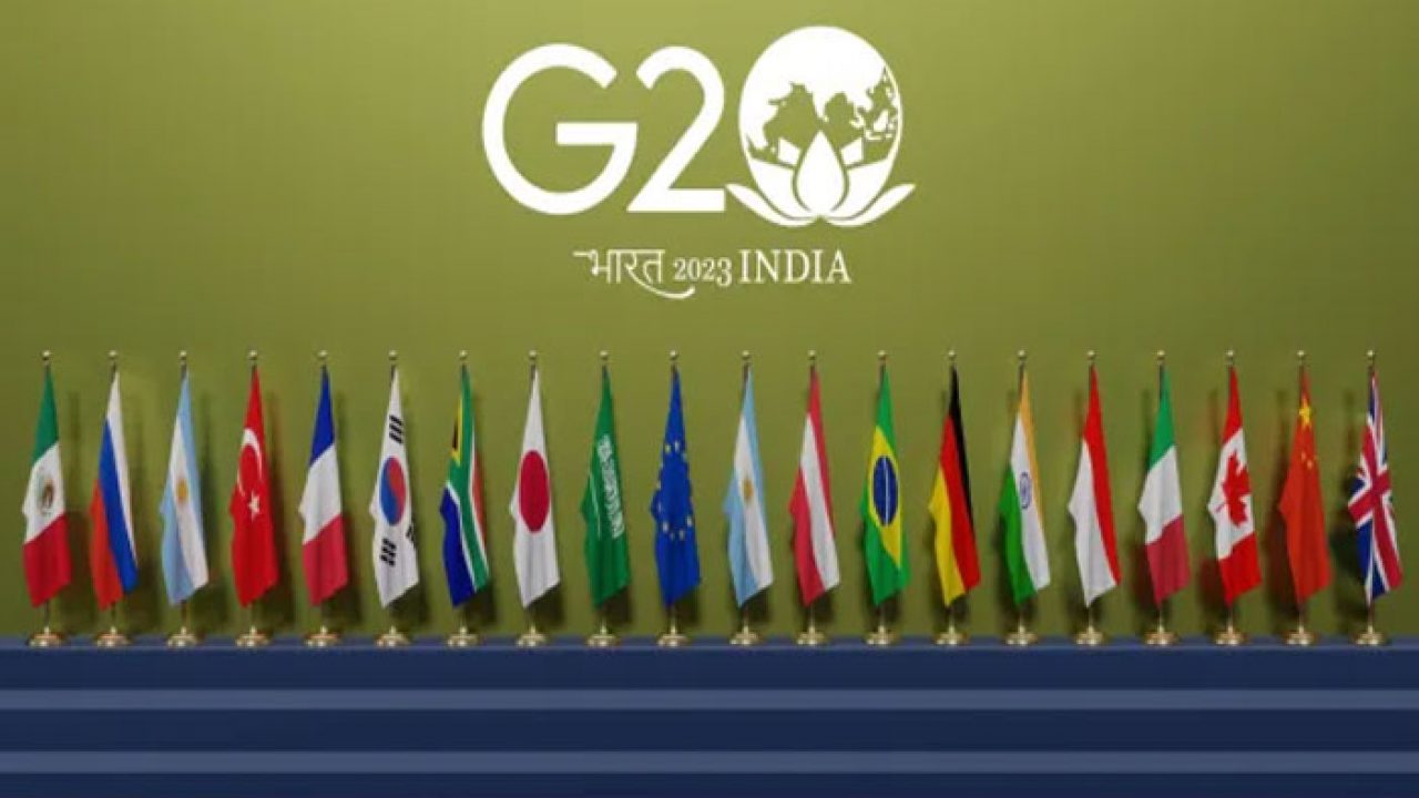 India's decision to host G-20 conference in IIOJK slammed as flagrant violation of int'l laws