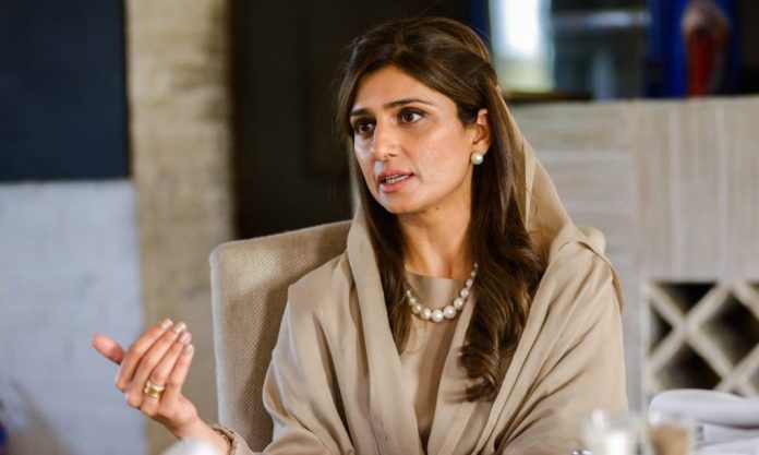 Pakistan reaffirms commitment, support to UN peacekeeping programme: Hina