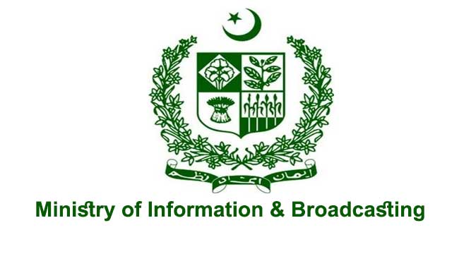 MoIB releases details of payments made to media for ads during last 2 years