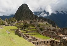 Preserving historical heritage vital to promote tourism, bolster economy