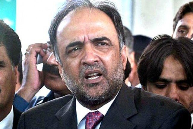 G20 summit in IIoJK, futile exercise on India’s part: Kaira