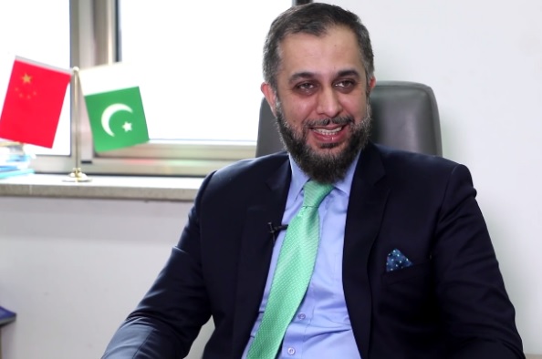 Pakistan's pavilion at SCODA to help enhance exports to China, other SCO states