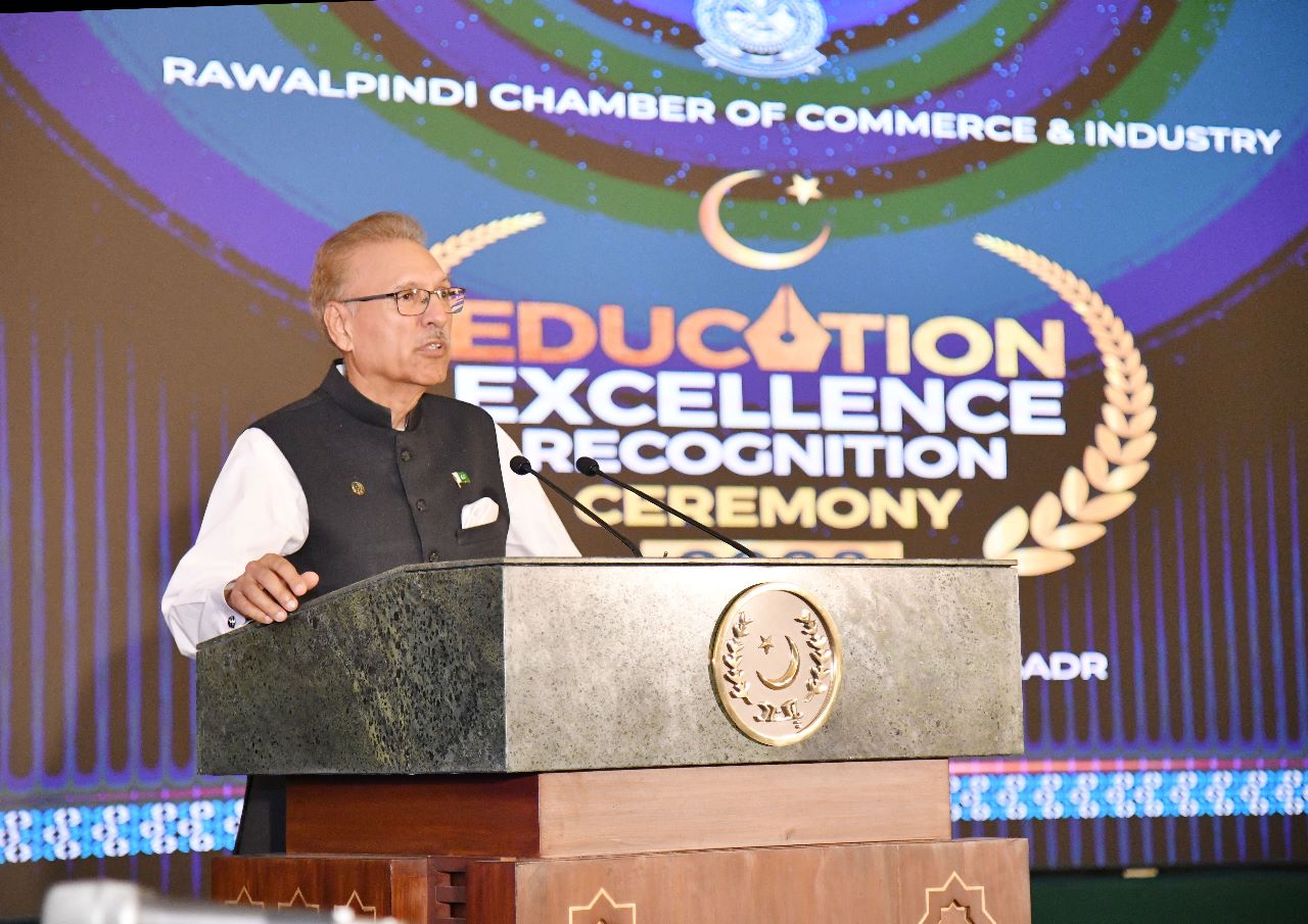 President for quick solution to educate out-of-school children