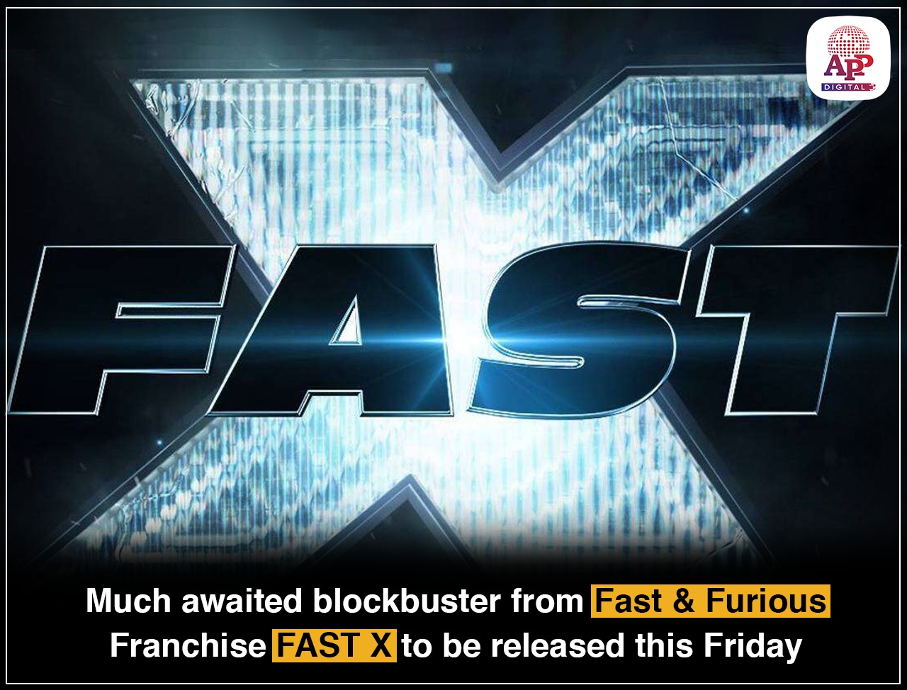 Release Date set for Vin Diesel's latest blockbuster