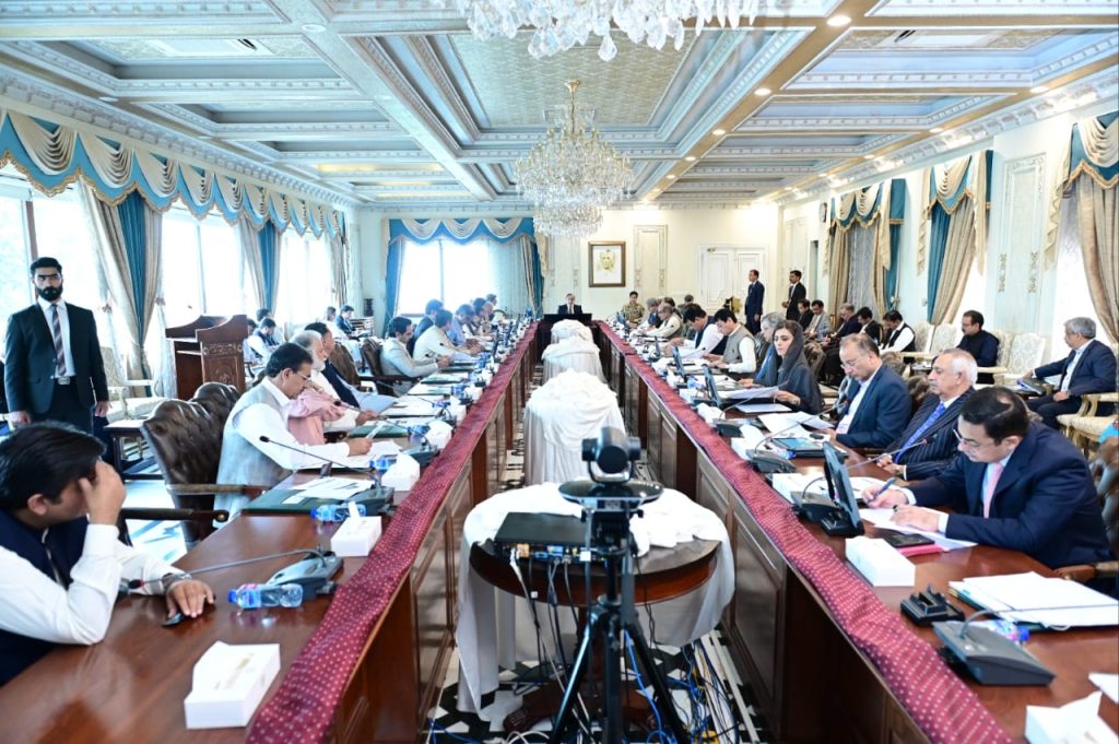 95 pc miscreants involved in May 9 incidents identified; 60 pc arrested: Cabinet told