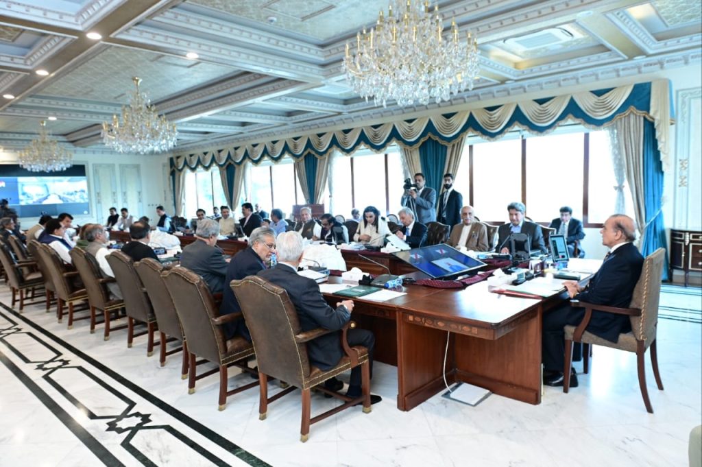 95 pc miscreants involved in May 9 incidents identified; 60 pc arrested: Cabinet told