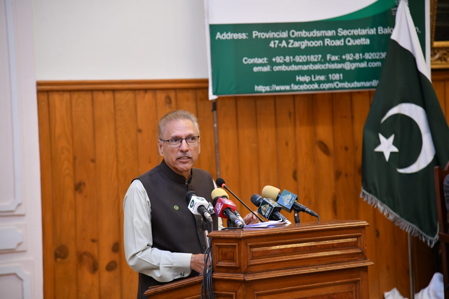President calls for timely justice delivery to avoid aggravation of disputes