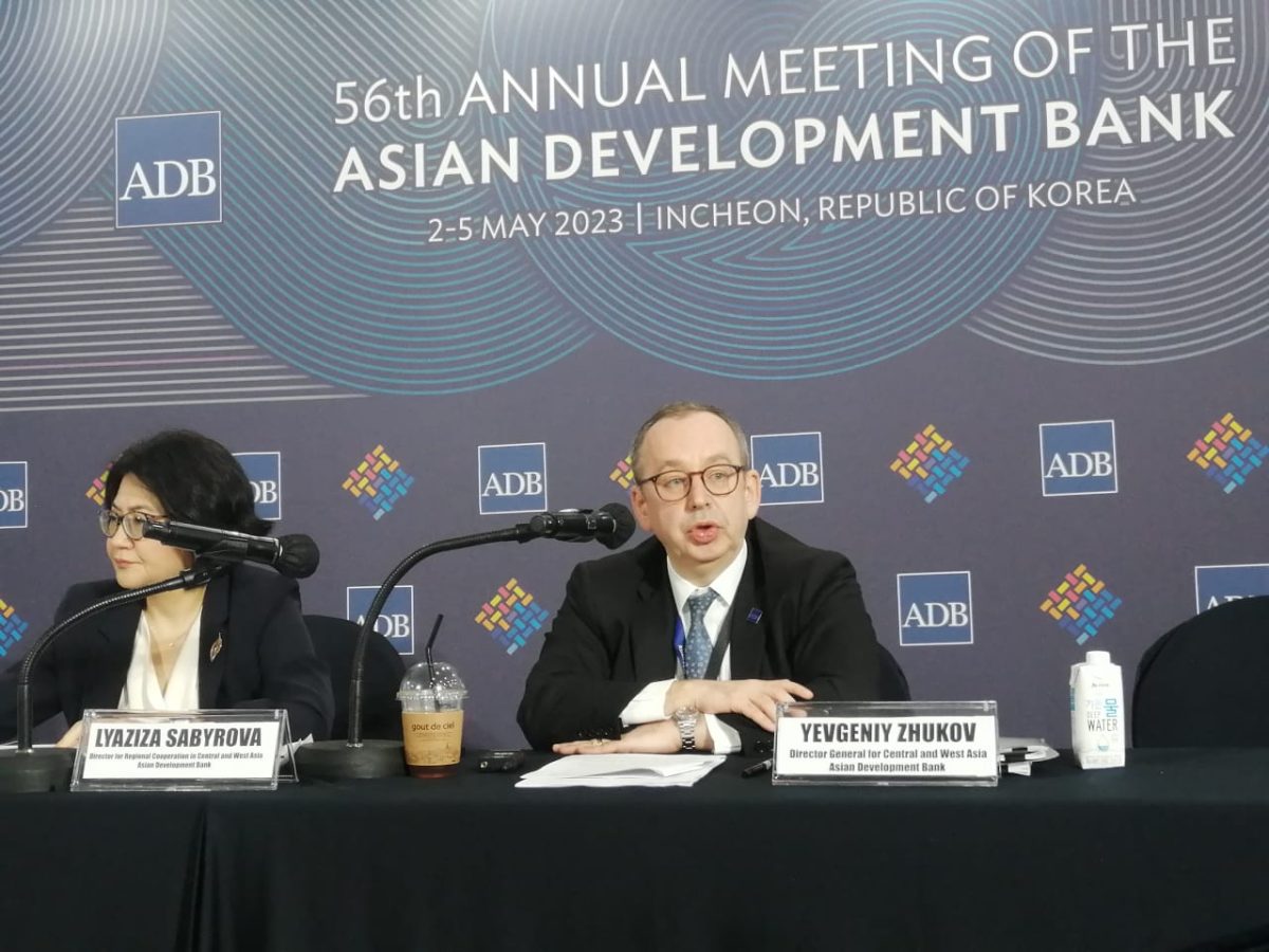 Climate change likely to have severe impacts in CARE region, including Pakistan: ADB